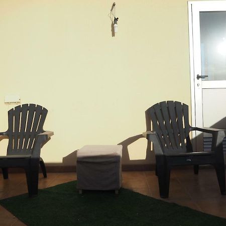 Apartament Casa Bellambriana Arrecife  Zewnętrze zdjęcie