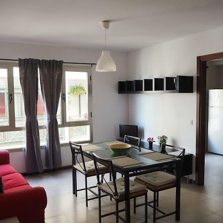 Apartament Casa Bellambriana Arrecife  Zewnętrze zdjęcie