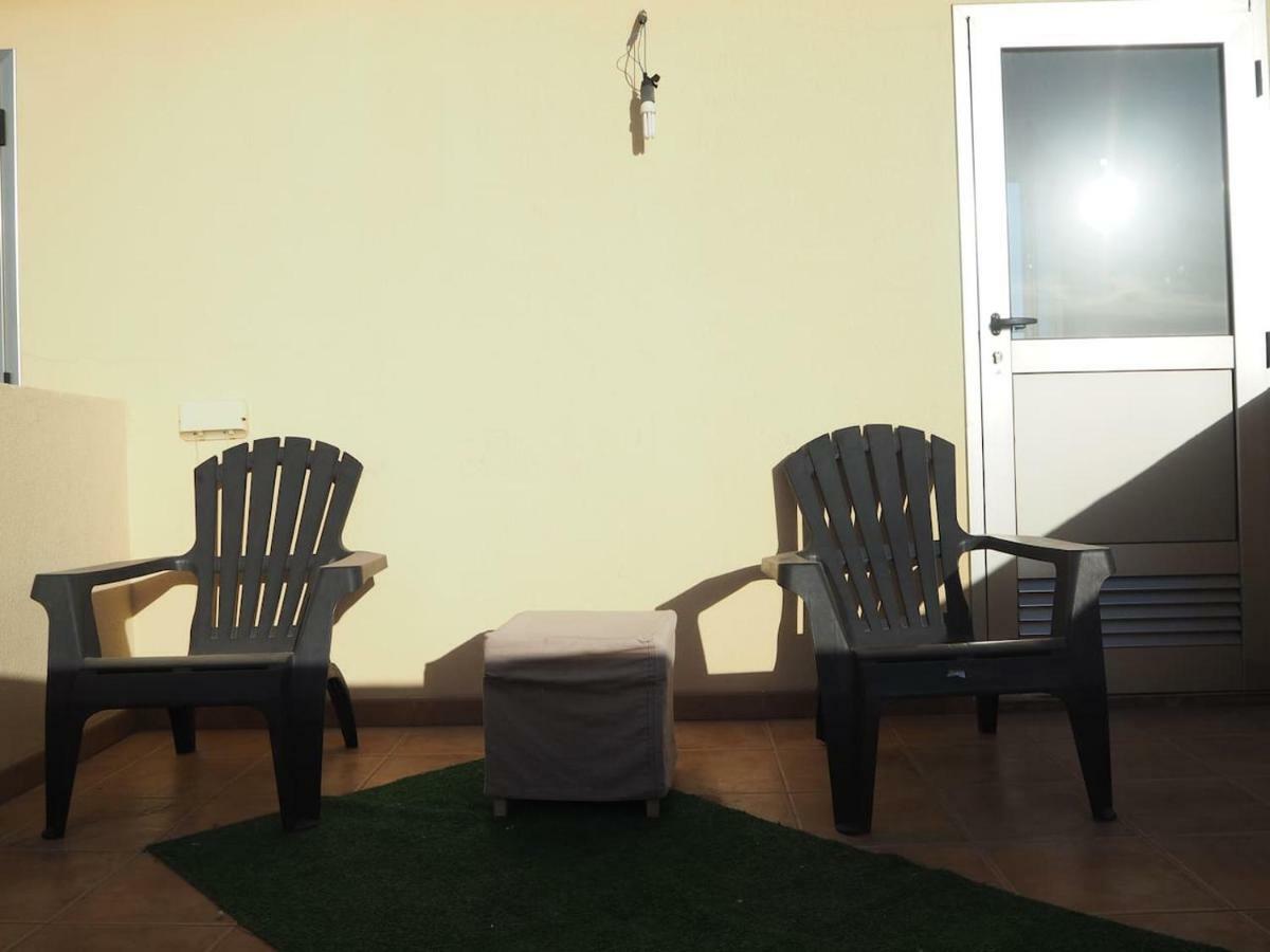 Apartament Casa Bellambriana Arrecife  Zewnętrze zdjęcie