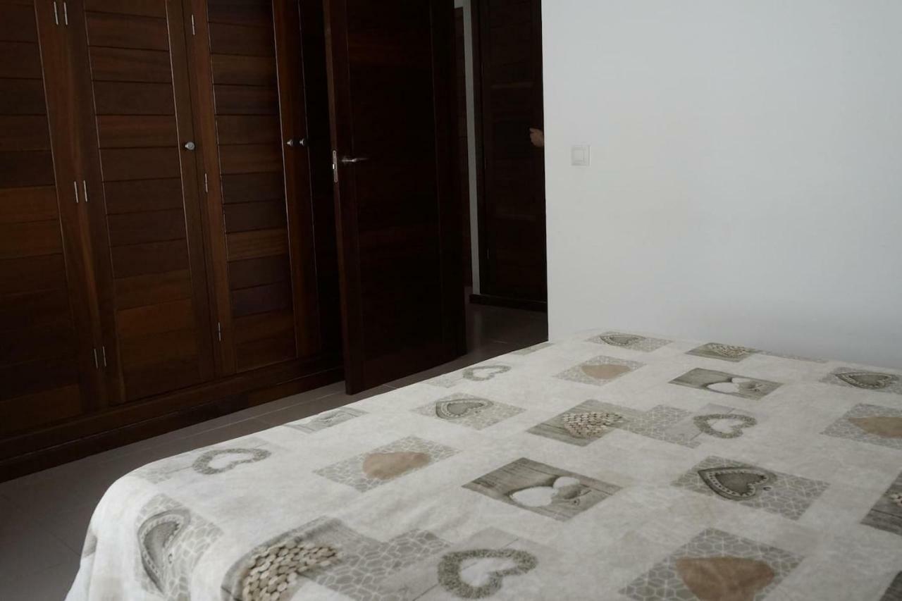 Apartament Casa Bellambriana Arrecife  Zewnętrze zdjęcie