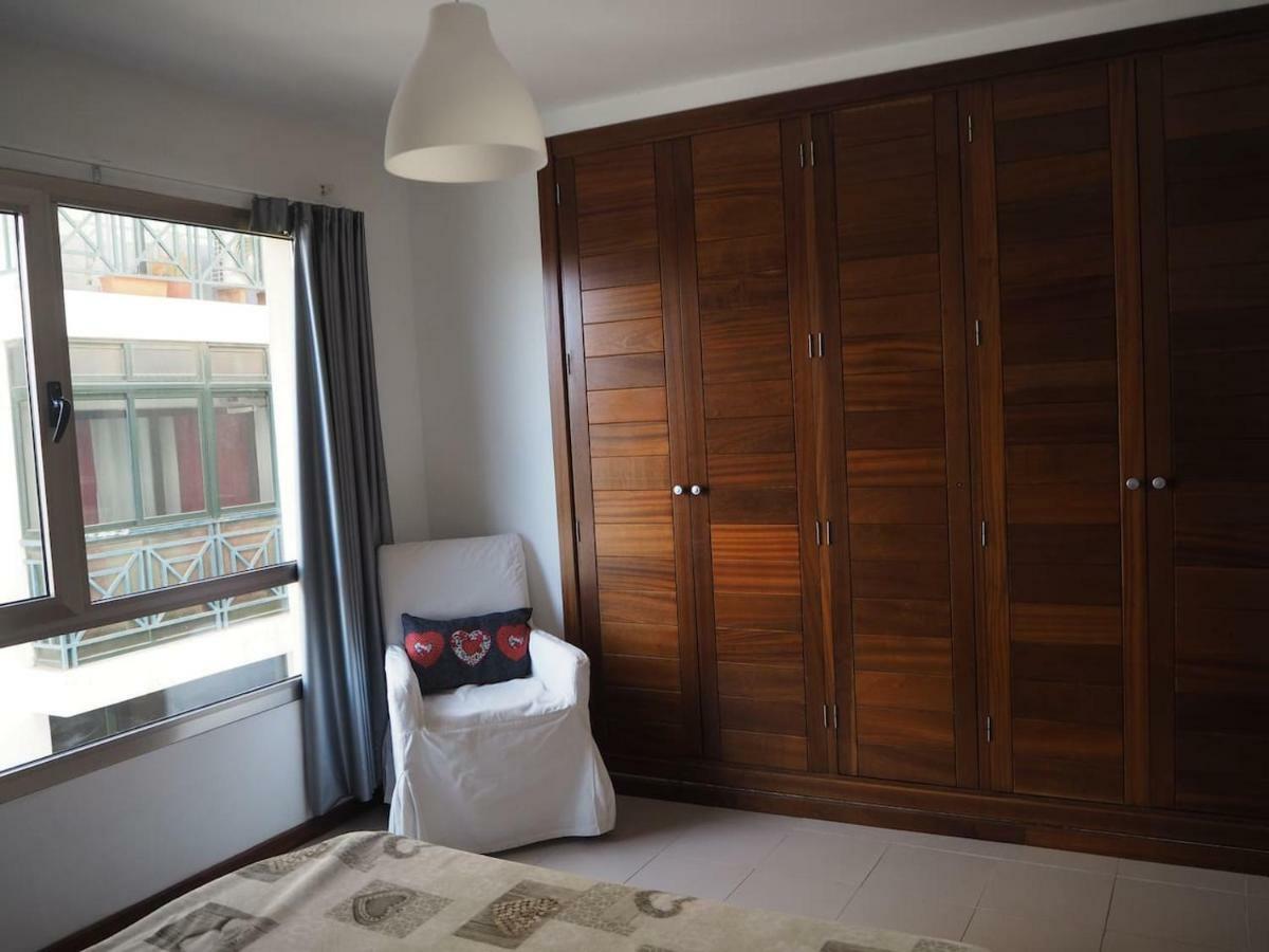 Apartament Casa Bellambriana Arrecife  Zewnętrze zdjęcie