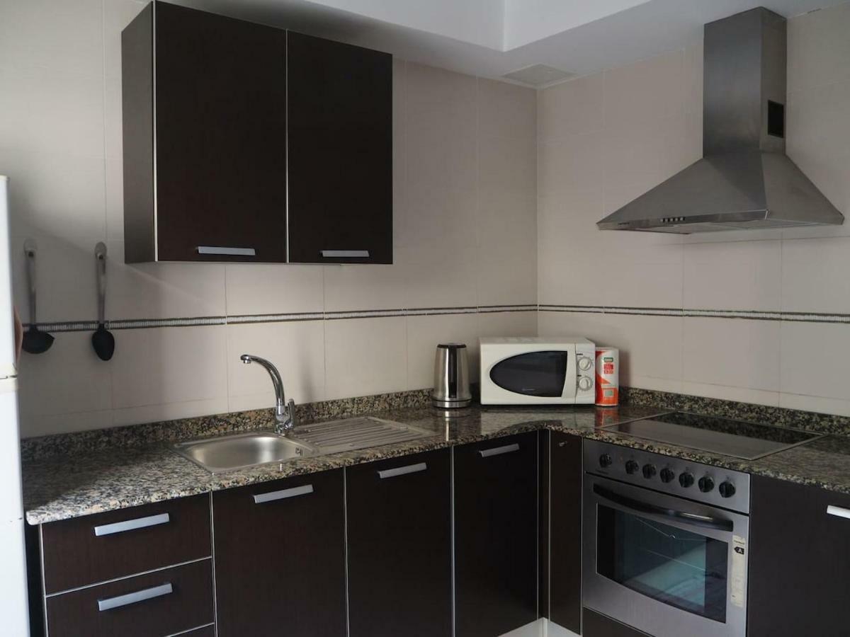 Apartament Casa Bellambriana Arrecife  Zewnętrze zdjęcie