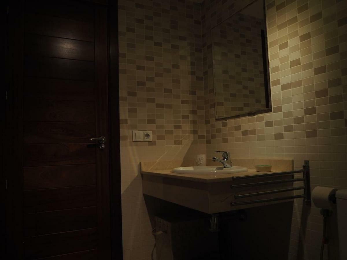 Apartament Casa Bellambriana Arrecife  Zewnętrze zdjęcie