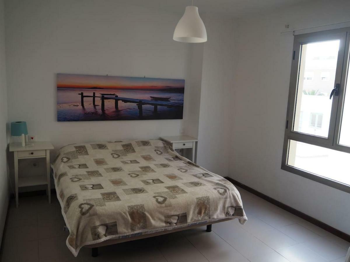 Apartament Casa Bellambriana Arrecife  Zewnętrze zdjęcie