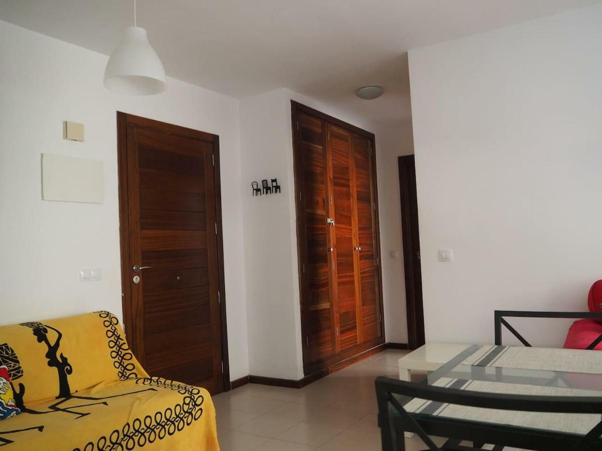 Apartament Casa Bellambriana Arrecife  Zewnętrze zdjęcie