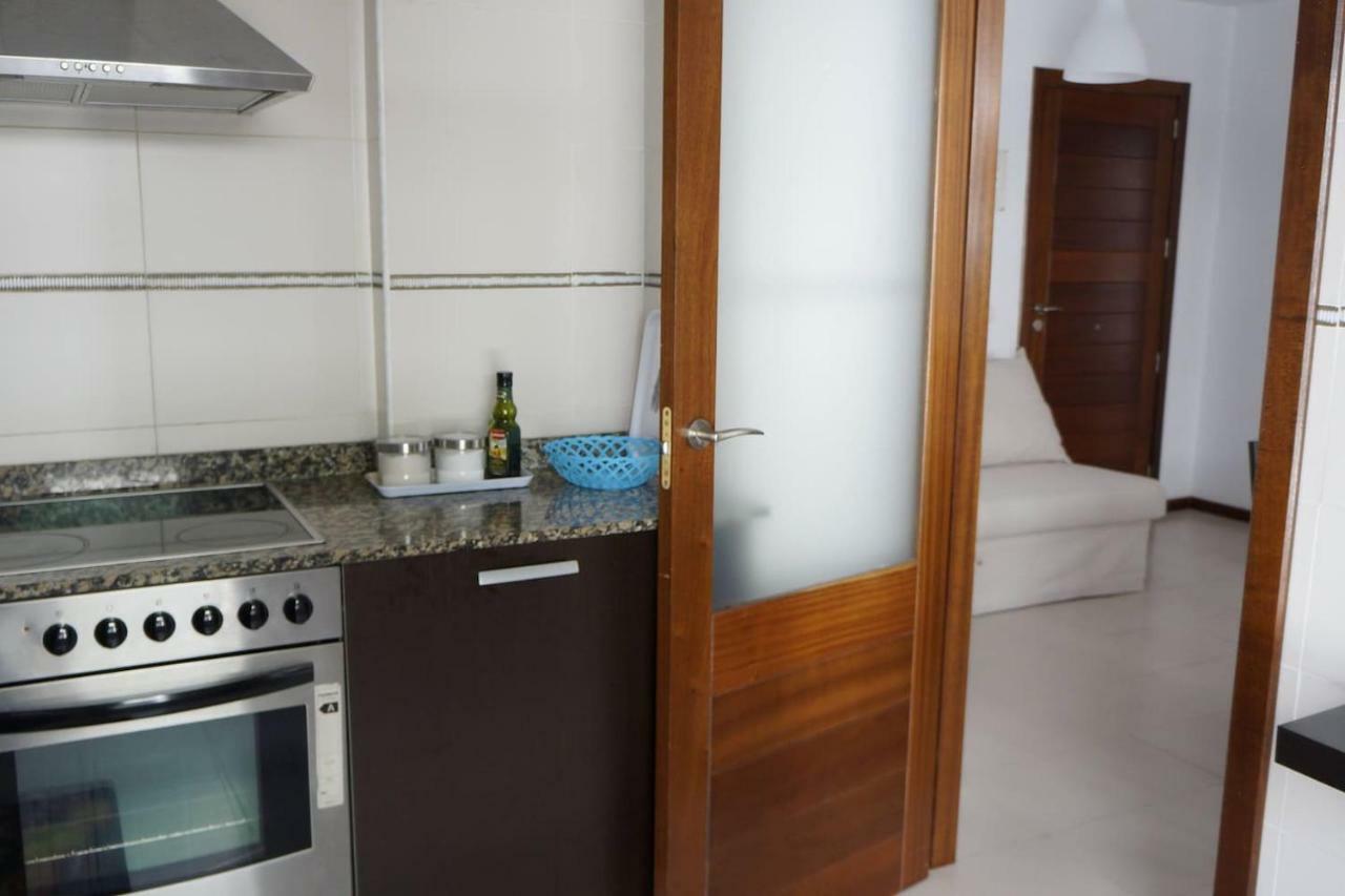 Apartament Casa Bellambriana Arrecife  Zewnętrze zdjęcie