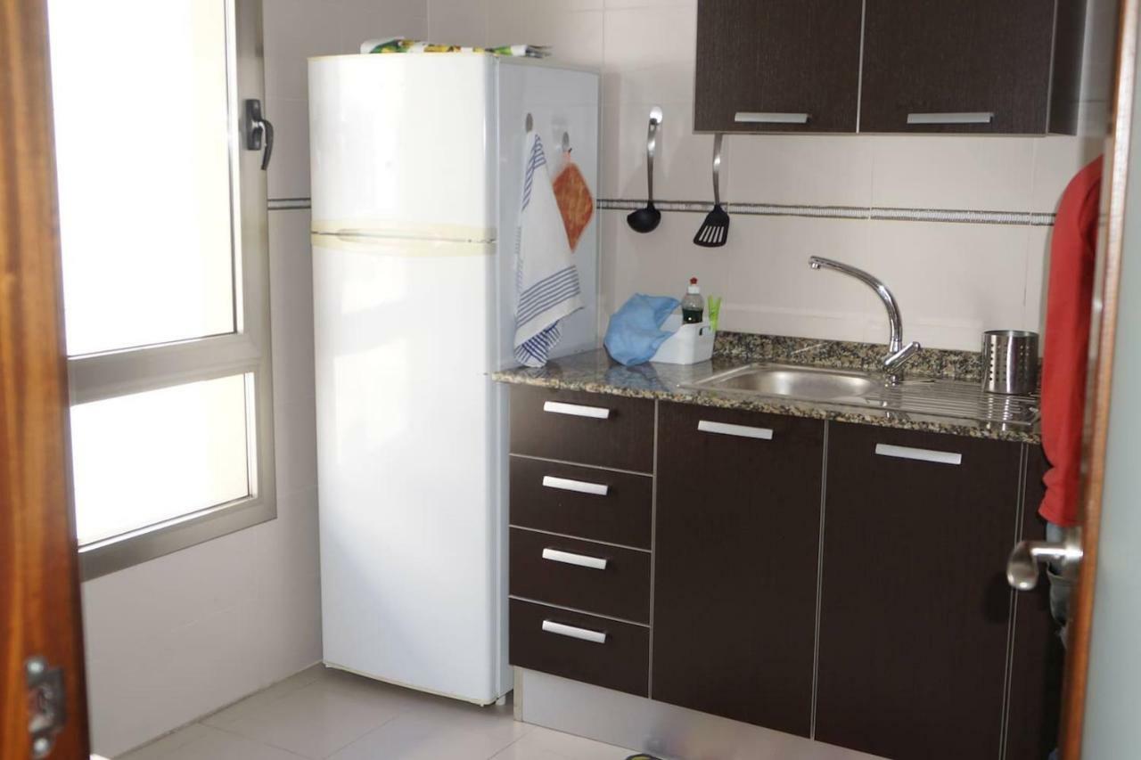 Apartament Casa Bellambriana Arrecife  Zewnętrze zdjęcie