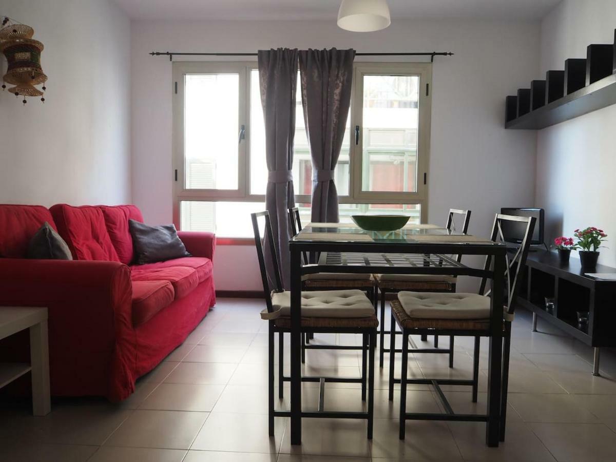 Apartament Casa Bellambriana Arrecife  Zewnętrze zdjęcie