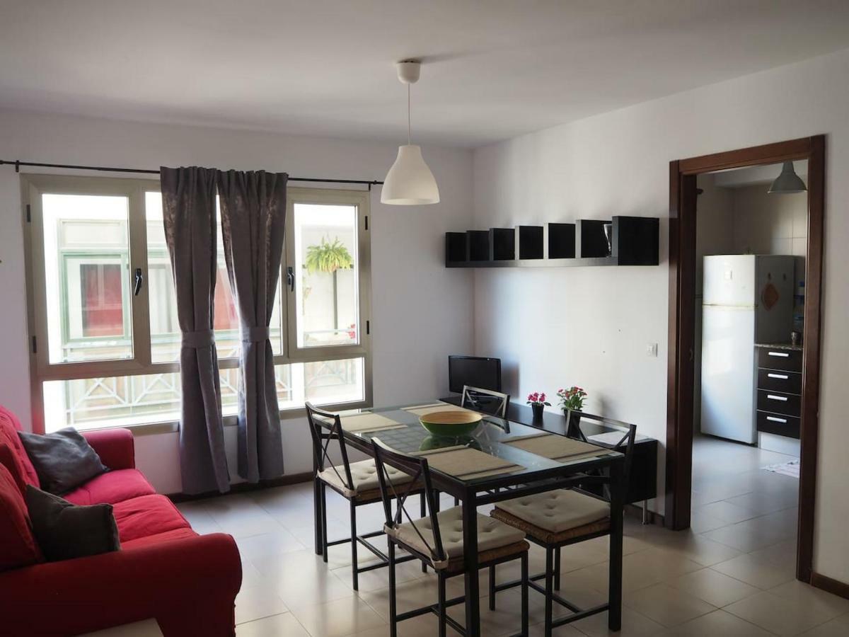 Apartament Casa Bellambriana Arrecife  Zewnętrze zdjęcie