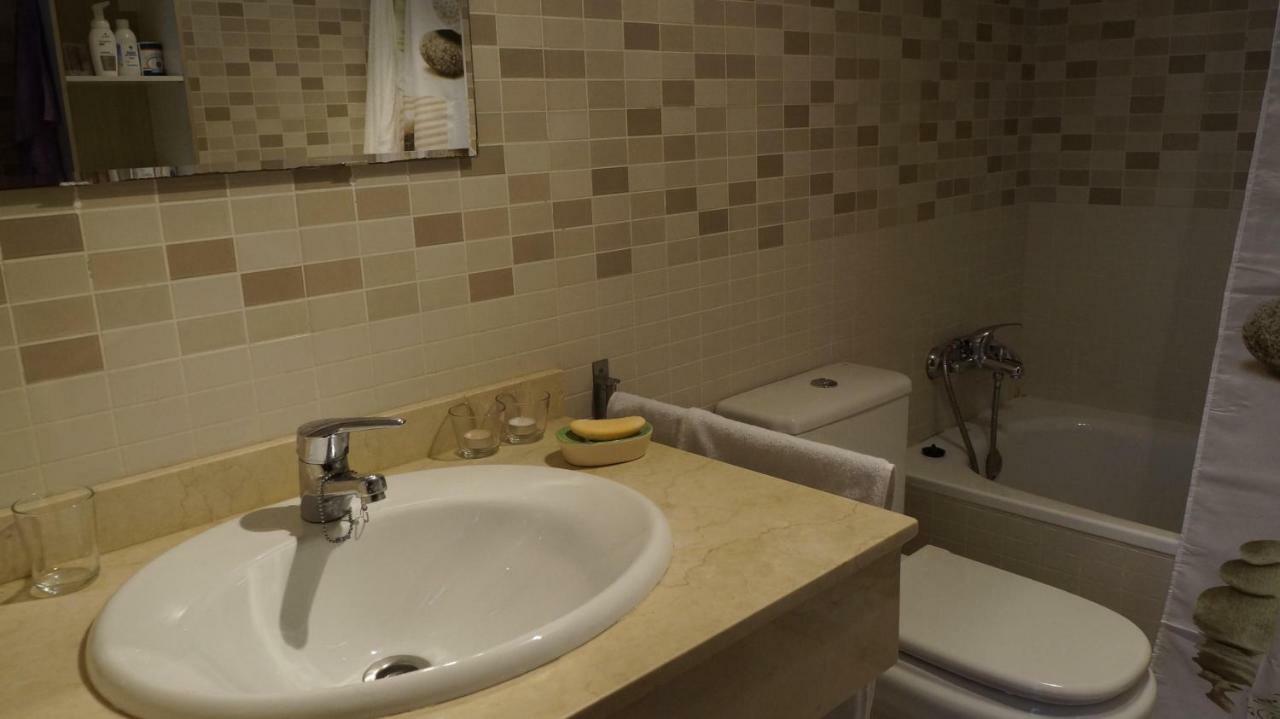 Apartament Casa Bellambriana Arrecife  Zewnętrze zdjęcie